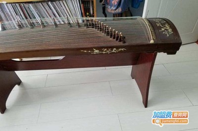 天音古筝培训中心费用介绍与技术培训概览