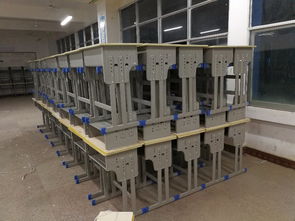 寒暑假培训利器｜全新专用培训桌厂价直供，助力古筝与中小学教育双赛道升级
