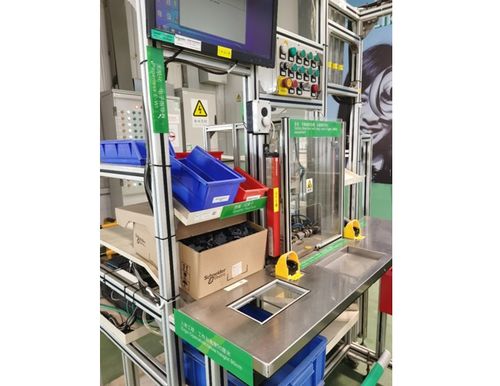 小产品大制造 古筝技术培训与工厂数字化转型的共赢之道